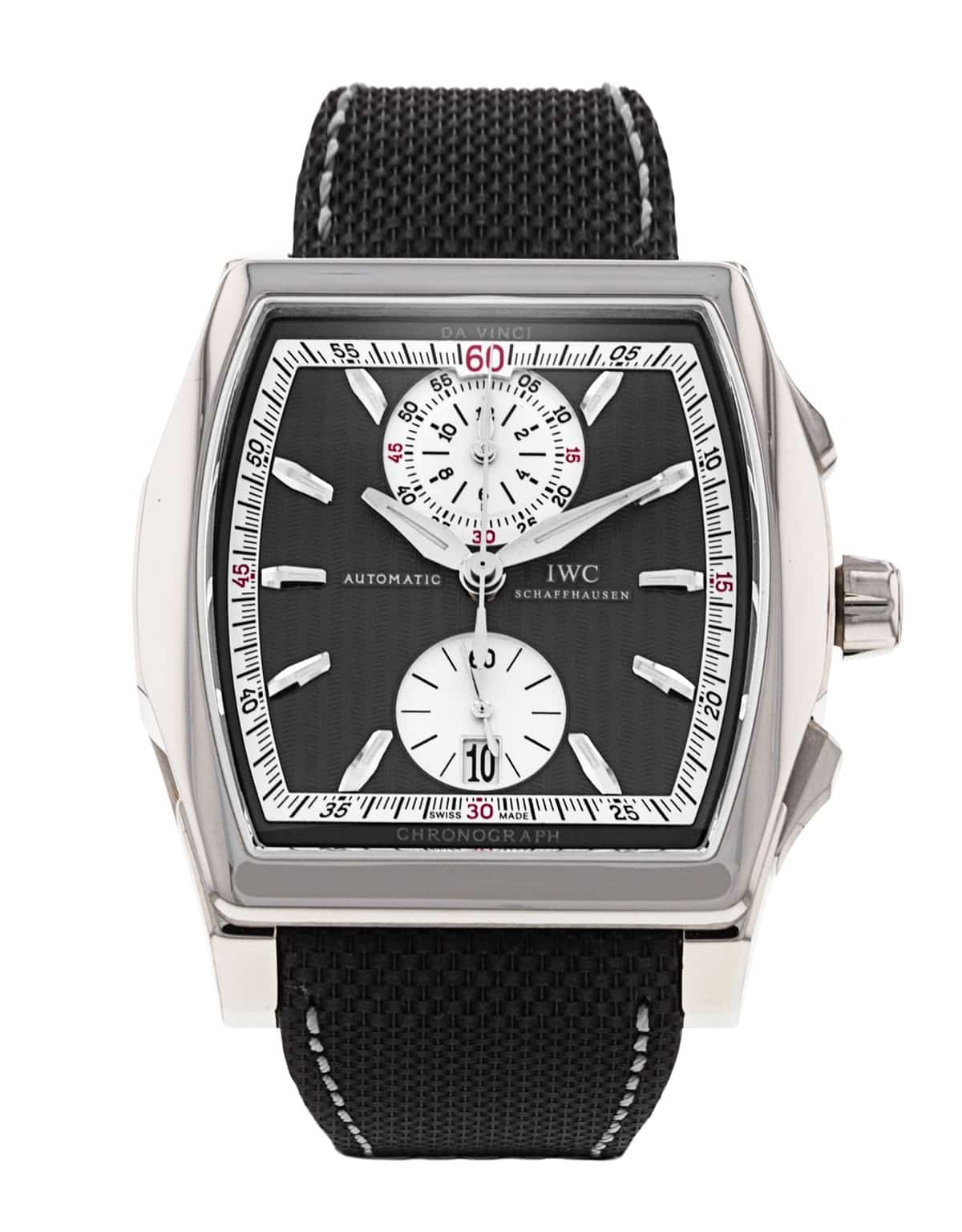 IWC Da Vinci Chronograph IW376410